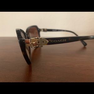 Coach sunglasses